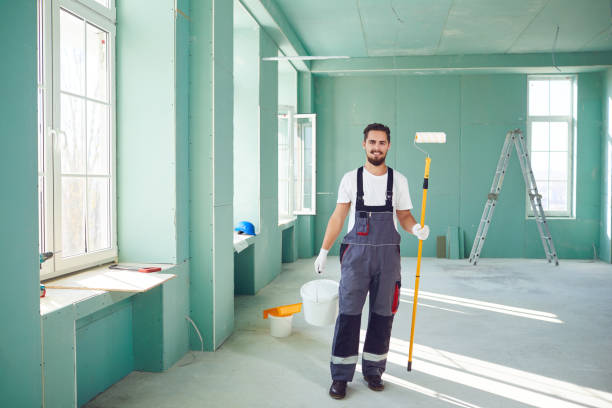 Mold Odor Removal Services in New Knoxville, OH