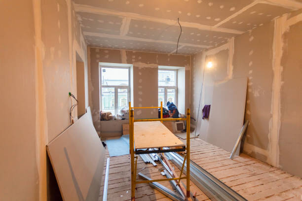 Best Asbestos and Lead Testing During Mold Inspection  in New Knoxville, OH